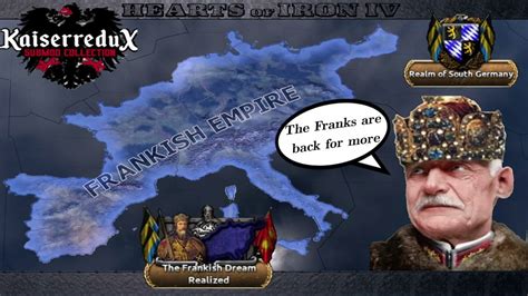 hoi4 kaiserredux submods